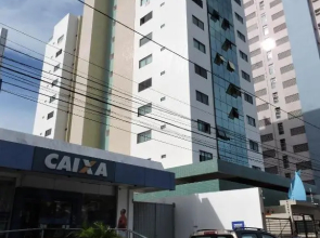 Edificio Gales Pajuçara Apartmento