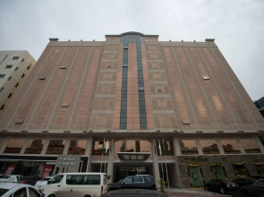 Executives Hotel - Olaya