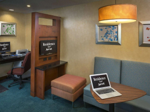 Residence Inn by Marriott Asheville Biltmore