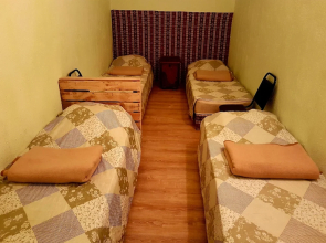 Tbilisi Yard Hostel