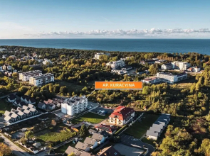 Apartamenty Sun & Snow Kuracyjna Jastrzębia Góra