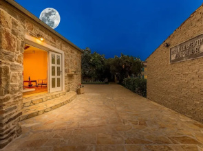 Villa Lemon