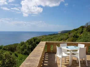 Casa Vacanze La terrazza