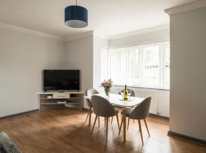 Bassett Green by Viridian Apartments