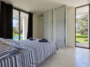 2166 Villa Magalì by Perle di Puglia