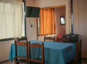 Arriba del Valle - Casas de Altura