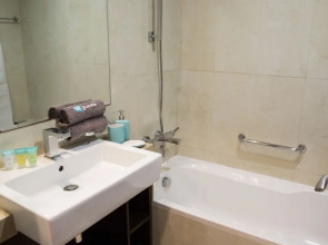 HiGuests - Botánica Tower