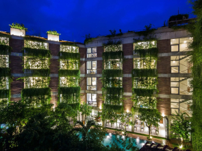 Mulberry Collection Silk Eco