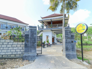 Arta Loka Hotel in Villa