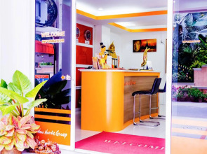 New Nordic Hotels Concept Family