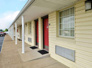 Americas Best Value Inn Wildersville
