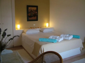 Beautiful Villa in Kea Island, 1st Island Under Athens, Views Nicolas Golf