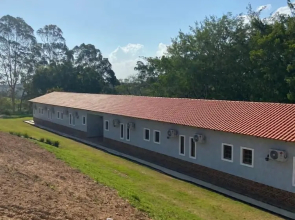 Pousada Haras Fazenda Jamaica
