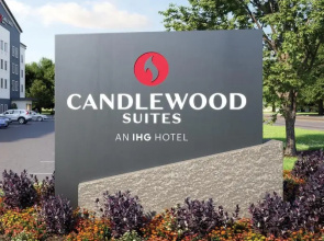 Candlewood Suites London South by IHG