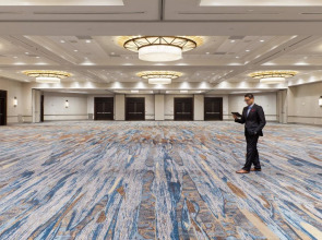 Miami Marriott Biscayne Bay