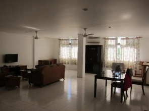 Global Village Apartments