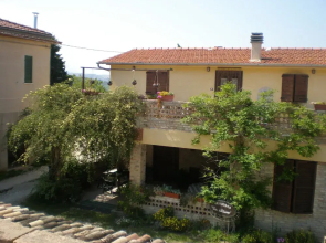 Agriturismo Via del Campo