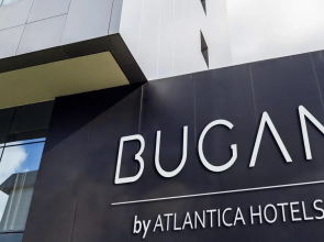 Bugan Hotel Recife by Atlantica