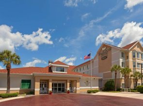Homewood Suites by Hilton Gainesville