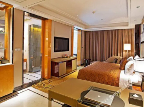 Xindao International Hotel