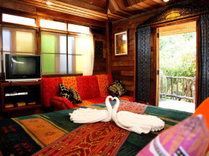 Varinda Garden Resort