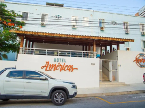 Hotel Américas