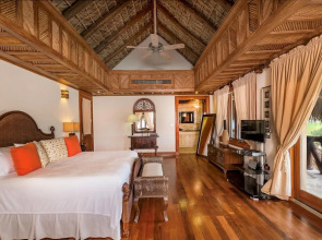 Spectacular 7 500 sq ft Villa in Cap Cana for Rent Access to Eden Roc Beach Club Pool Chef Butler Maid