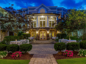 Olde Mill Inn