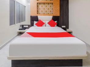 OYO 77270 Hotel Tulsa Mohan