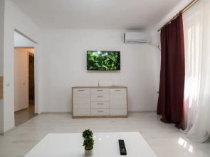 Sala Palatului Apartment