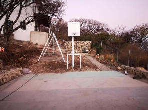 c6 casa con alberca 10 personas en chapala