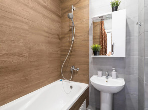 Квартира на улице Московская 118/2