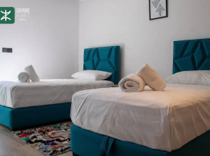 Zayane Homes Rabat Beach