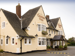 Premier Inn Exeter - Countess Wear
