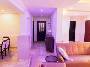 Captivating 3-bed Apartment in Lagos