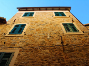 Case Vacanza Imperia