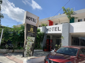 Hotel Bonito