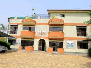 Infinity Apartments Bukoto