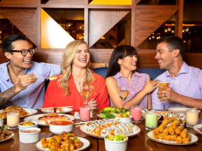 Palace Station Hotel and Casino