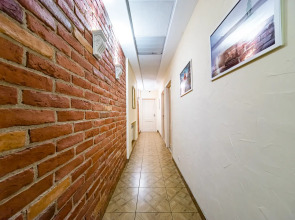 Апартаменты на Невском проспекте 128