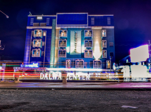 Hotel Dalwa Syariah