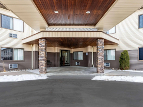 Econo Lodge Ithaca