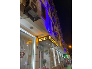 Azizoglu Malkoc Hotel