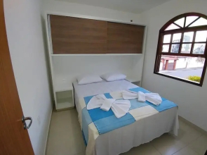 Residencial Vó Maria