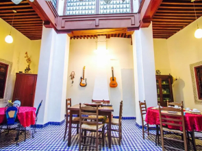 Fez Dar Guest House