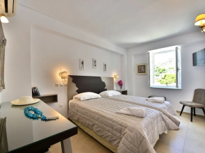 Hotel Mistral
