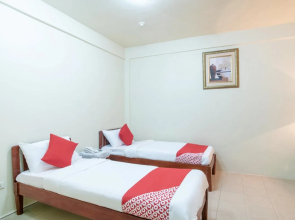 Conrado's Apartelle