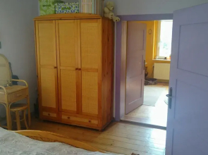 Apartment Under Cedar