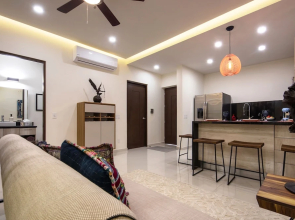 Nayri Life & Spa Studio
