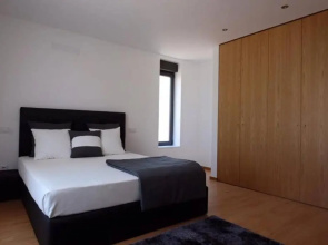 5 bedrooms villa with private pool furnished garden and wifi at Vieira do Minho